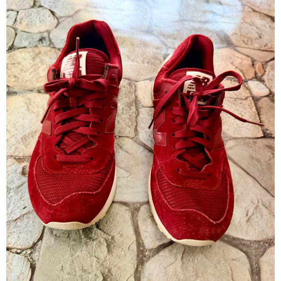 New Balance 574 Sneakers - Picture 8 of 11